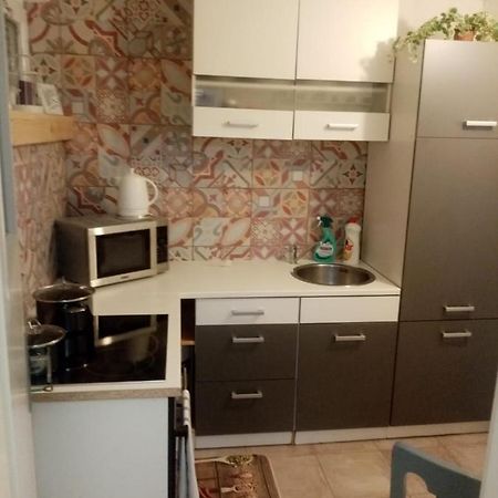 Apartman Ivana Apartman Rumburk Kültér fotó