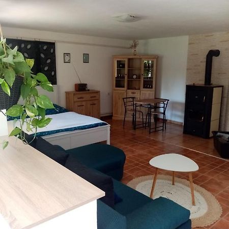 Apartman Ivana Apartman Rumburk Kültér fotó