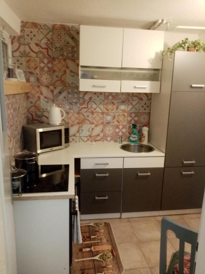 Apartman Ivana Apartman Rumburk Kültér fotó