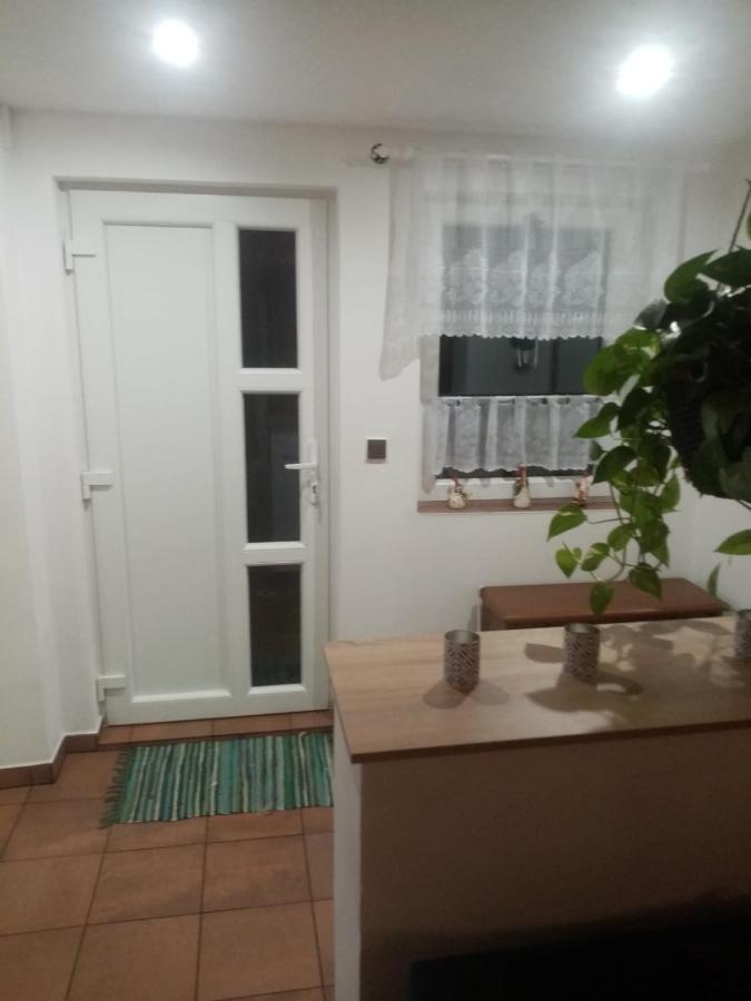 Apartman Ivana Apartman Rumburk Kültér fotó