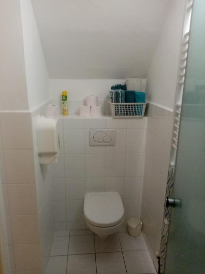 Apartman Ivana Apartman Rumburk Kültér fotó